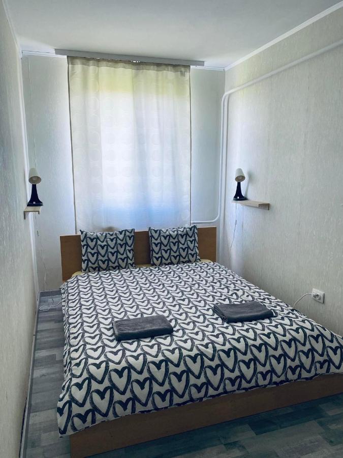Апартаменты Charles Apartman Балатонфюред Экстерьер фото